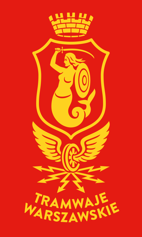 tramwaje Warszawskie-NOWE